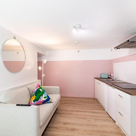 La Vie En Rose - Appartement Cosy - Centre Ville Auch Zewnętrze zdjęcie