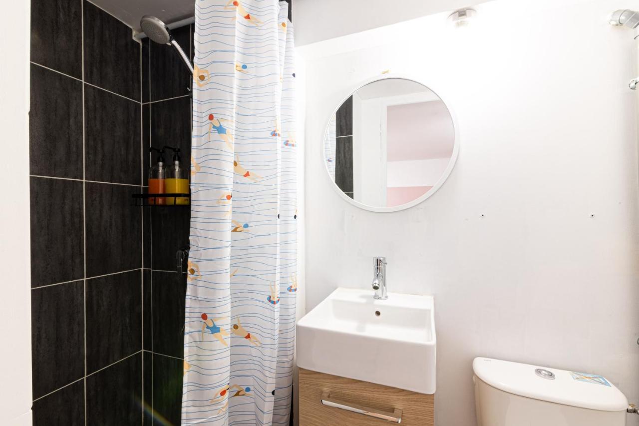 La Vie En Rose - Appartement Cosy - Centre Ville Auch Zewnętrze zdjęcie