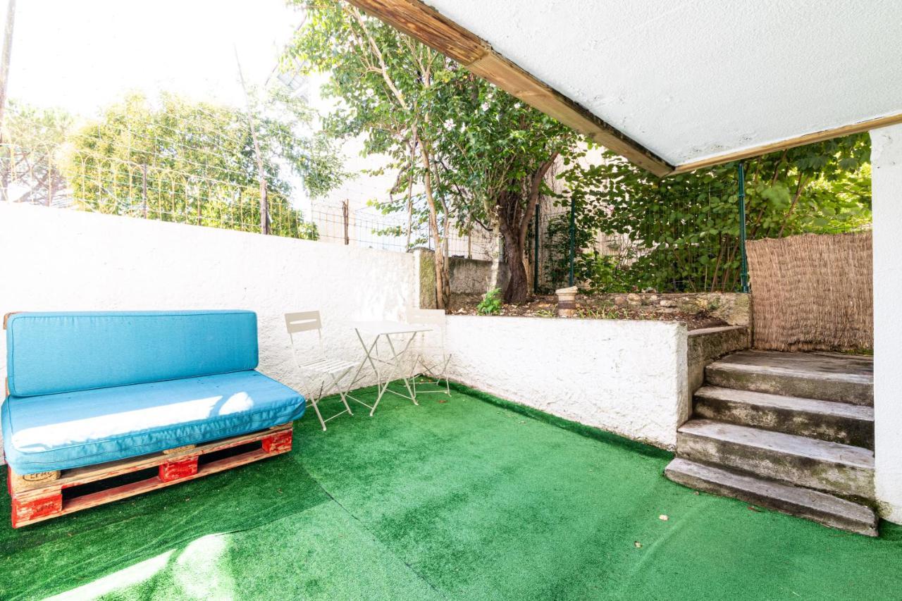 La Vie En Rose - Appartement Cosy - Centre Ville Auch Zewnętrze zdjęcie